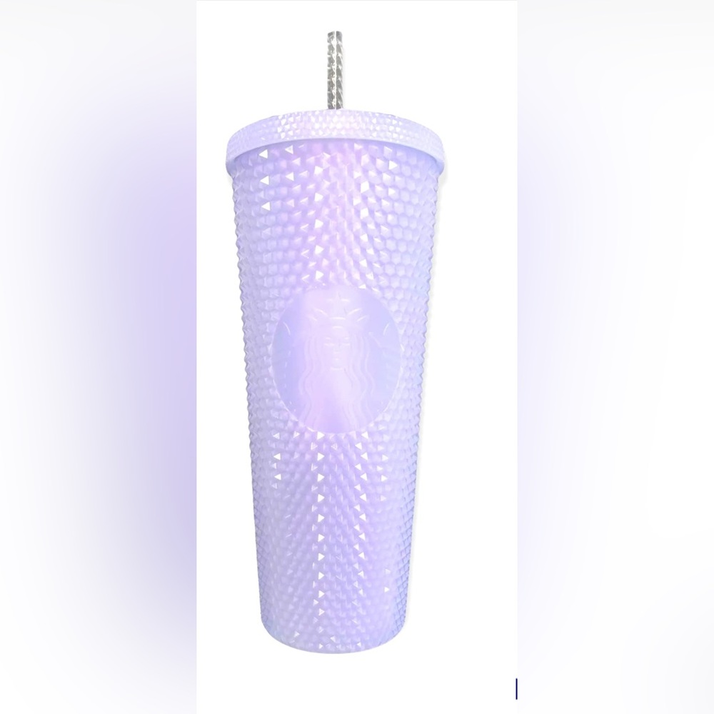 Starbucks 2021 Holiday Studded tumbler